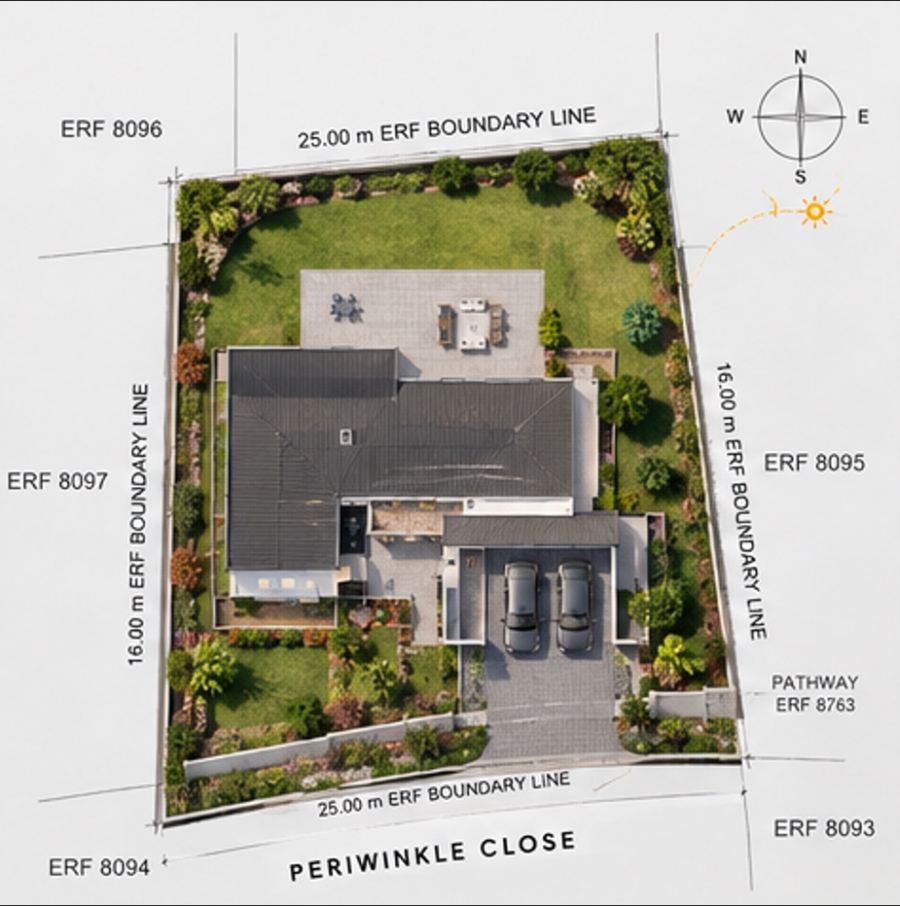 3 Bedroom Property for Sale in Sandy Point Western Cape